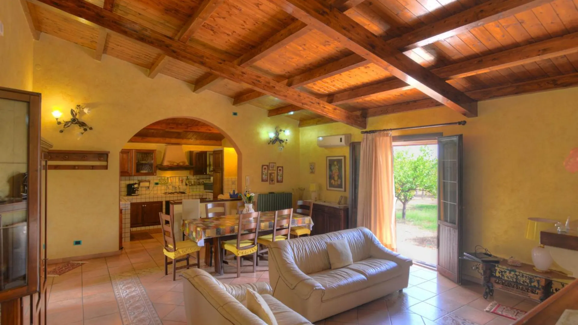 Villa Eureka By Interhome Solarino 0*,